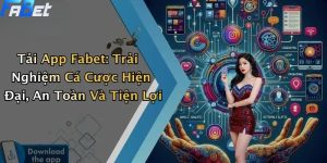 Tải app FABET